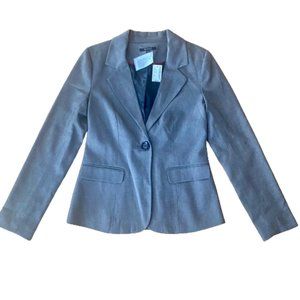 BRAND NEW WITH TAGS: RW & CO Blazer - Size 4